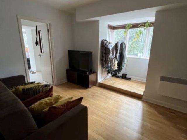 Apartment for rent in Clapham Junction, Greater London