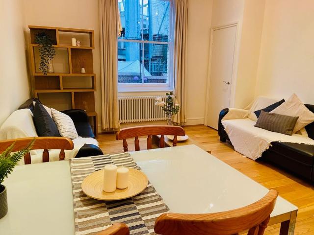 Apartment for rent in Kennington, Greater London
