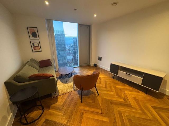 Apartment for rent in City Centre, Georgia