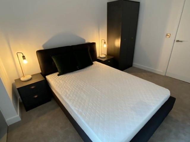 Apartment for rent in City Centre, Georgia