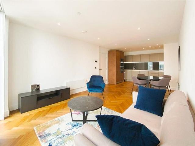 Apartment for rent in City Centre, Georgia