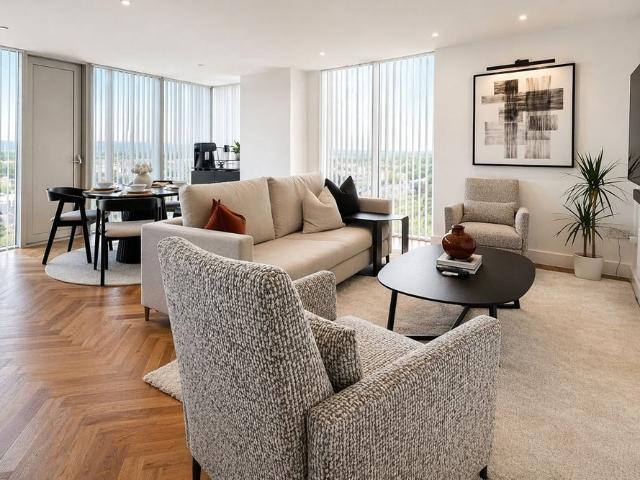 Apartment for rent in City Centre, Georgia