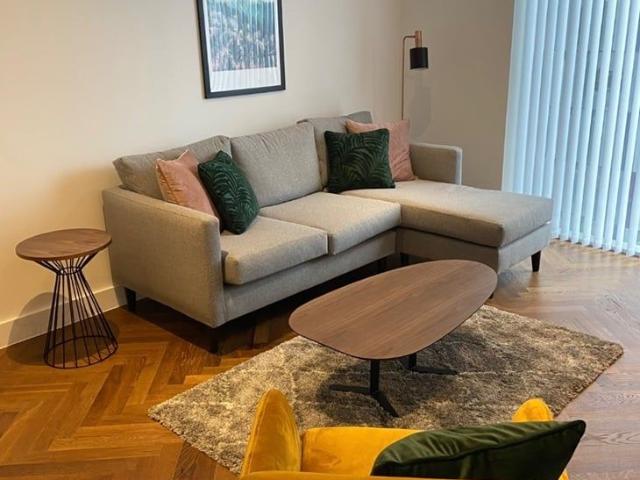 Apartment for rent in City Centre, Georgia
