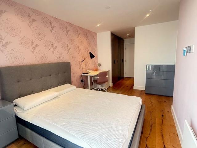 Apartment for rent in City Centre, Georgia