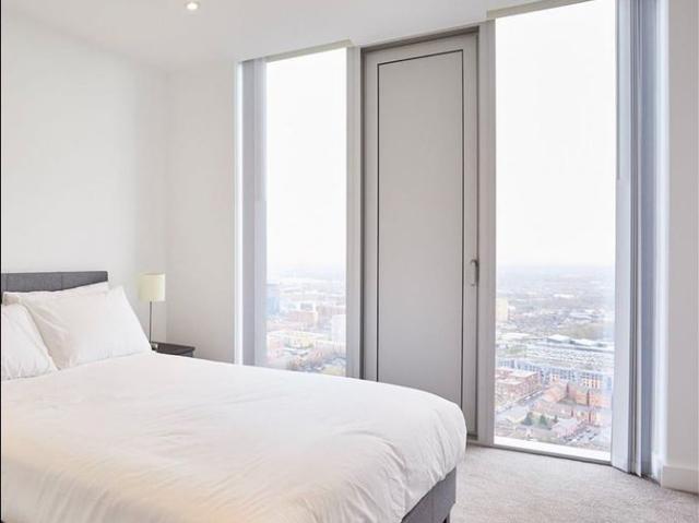 Apartment for rent in City Centre, Georgia