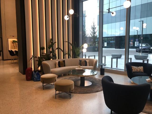 Apartment for rent in City Centre, Georgia