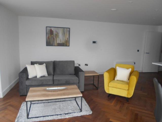 Apartment for rent in City Centre, Georgia