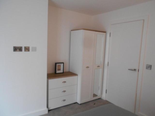 Apartment for rent in City Centre, Georgia