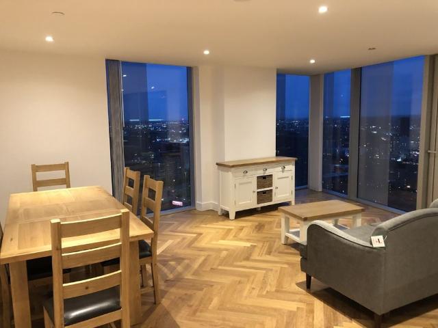 Apartment for rent in City Centre, Georgia