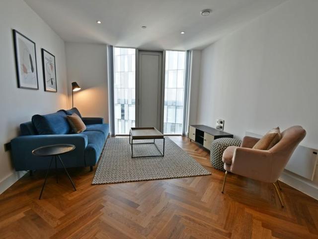 Apartment for rent in City Centre, Georgia