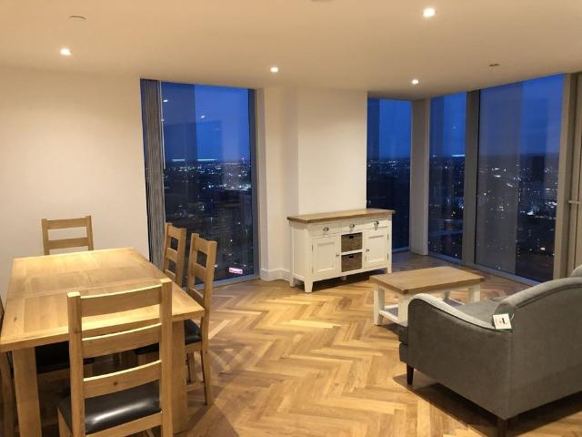 Apartment for rent in City Centre, Georgia