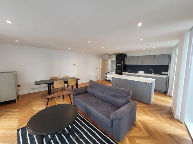 Apartment for rent in City Centre, Georgia