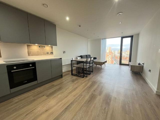 Apartment for rent