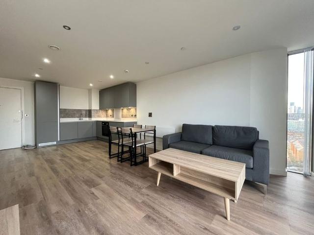 Apartment for rent