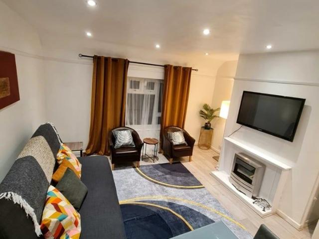 Apartment for rent in Penge, Isle Of Man
