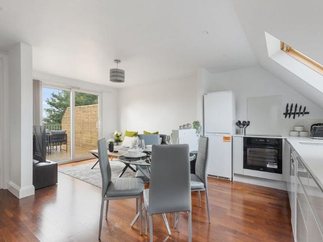 Apartment for rent in Cat Hill, Isle Of Man