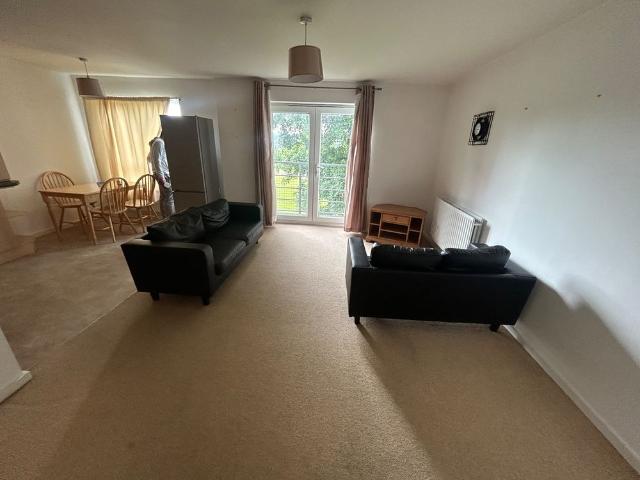 Apartment for rent in City Centre, South Yorkshire