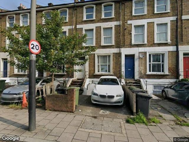 Apartment for rent in London Borough of Lewisham, Greater London