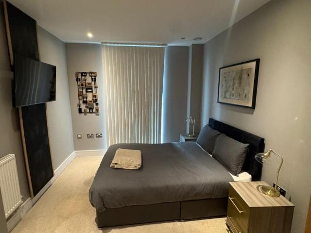 Apartment for rent in Canning Town, Greater London