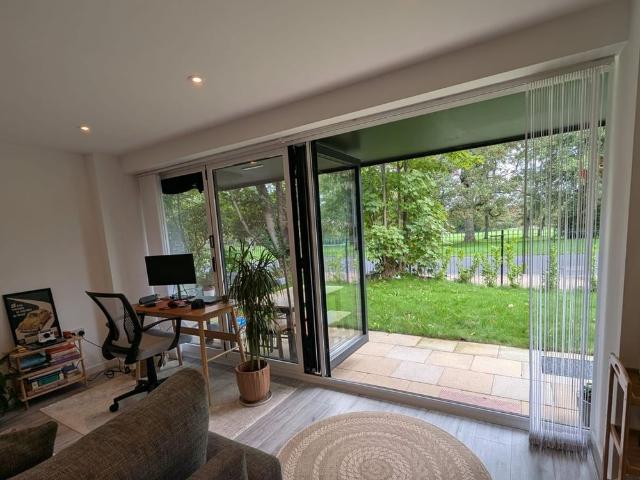 Apartment for rent in Birkenhead, Wirral