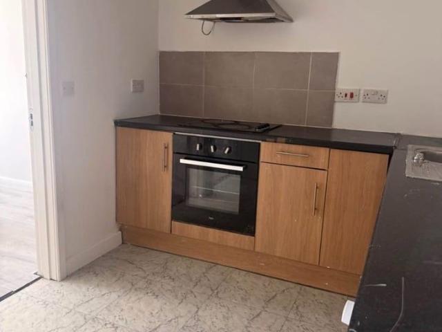 Apartment for rent in Spring Park, Luton
