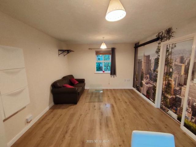 Apartment for rent in Feckenham, City Of Bristol