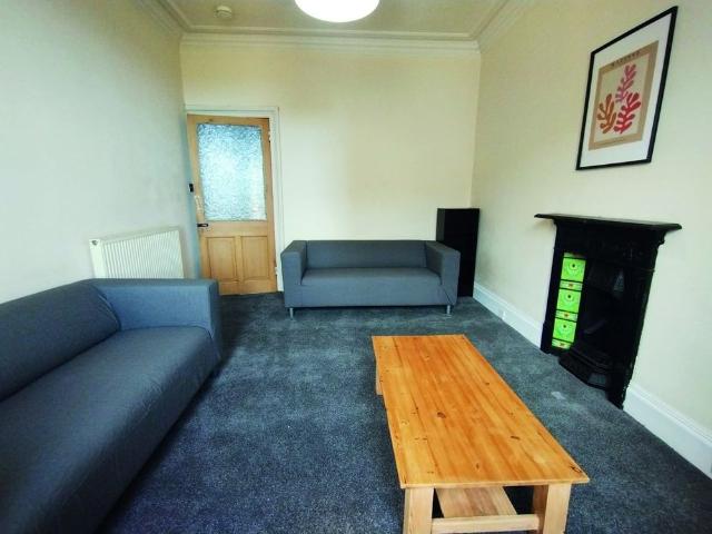 Apartment for rent in Piershill, City of Edinburgh