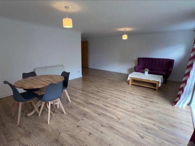 Apartment for rent in Merchant City, Scotland