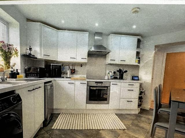 Apartment for rent in Bulwell, City of Nottingham