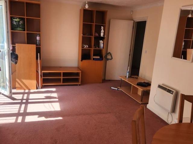 Apartment for rent in Greater London