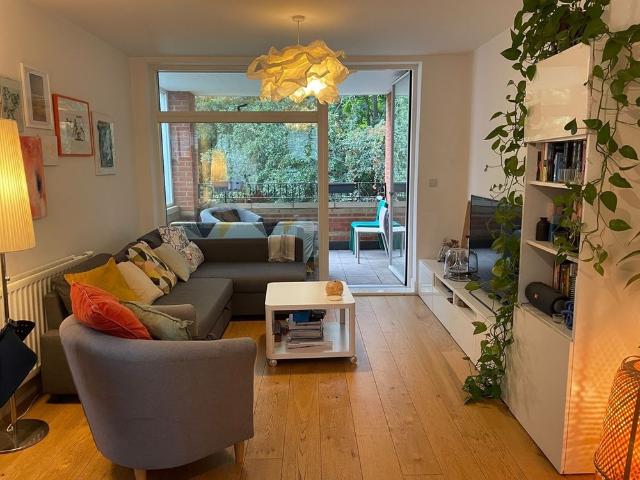 Apartment for rent in London Borough of Southwark, Greater London