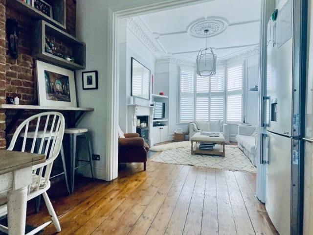Apartment for rent in Shepherd's Bush, Greater London