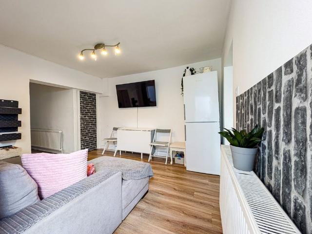 Apartment for rent in London Borough of Croydon, Thornton Heath