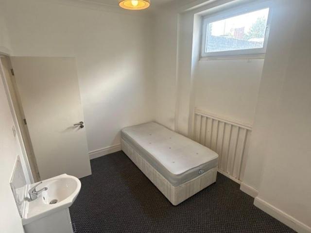Apartment for rent in London Borough of Lewisham, Forest Hill