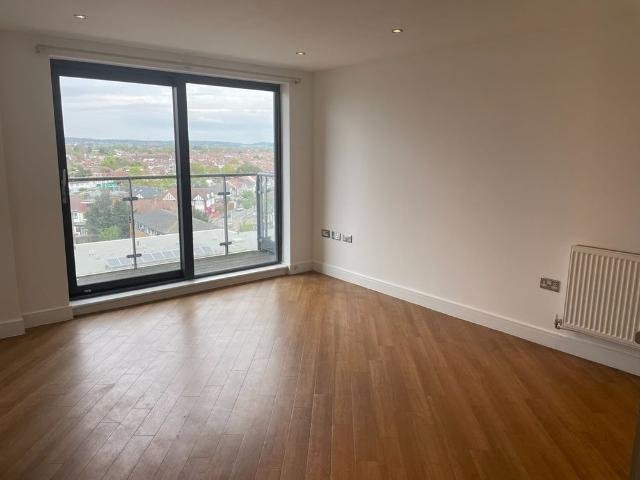 Apartment for rent in Gants Hill, Greater London