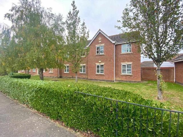 Flat for sale in Cambridgeshire