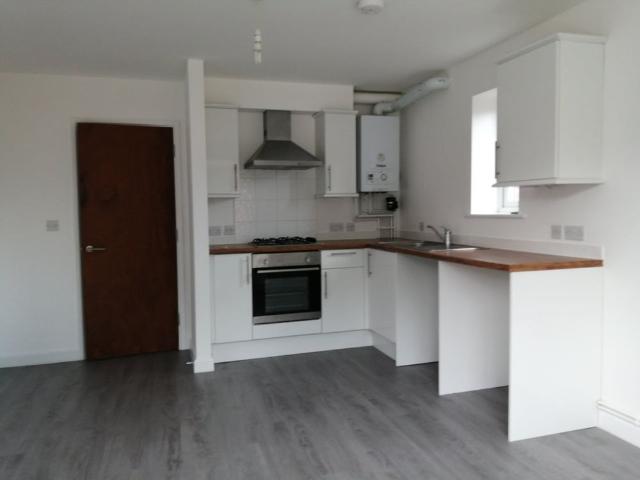 Apartment for rent in Old City, Bristol