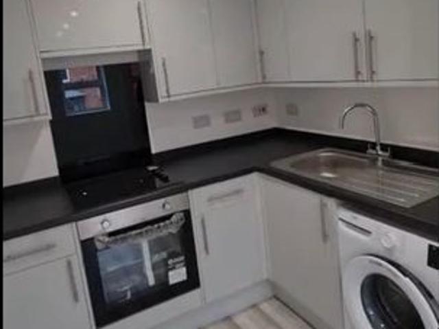 Apartment for rent in Lenton Abbey, City of Nottingham