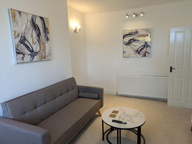 Apartment for rent in Earl's Court, Greater London