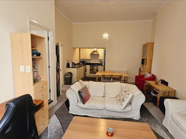 Apartment for rent in Earl's Court, Greater London
