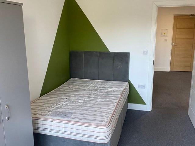 Apartment for rent in Redcliffe, Feckenham