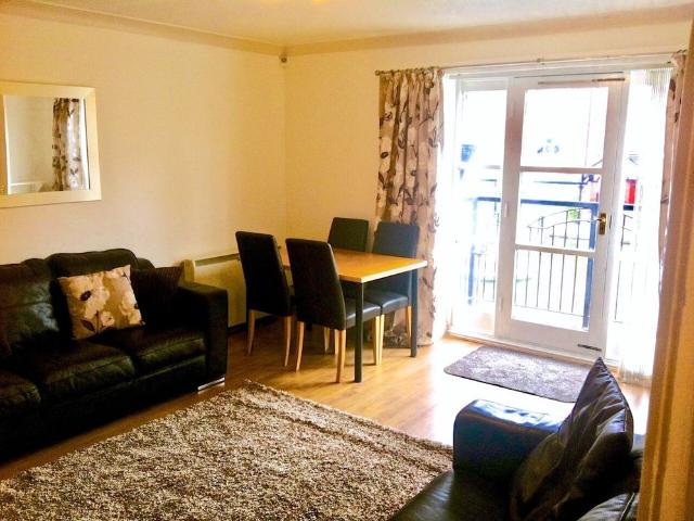 Apartment for rent