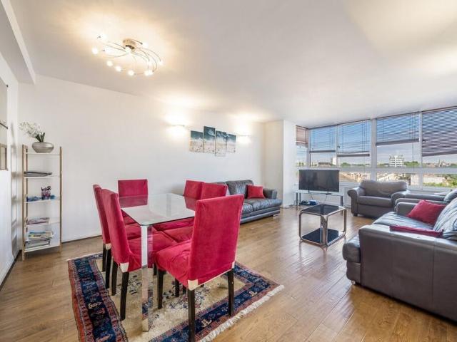 Apartment for rent in Chelsea, Greater London