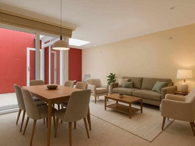 Flat for sale in SW1V, London