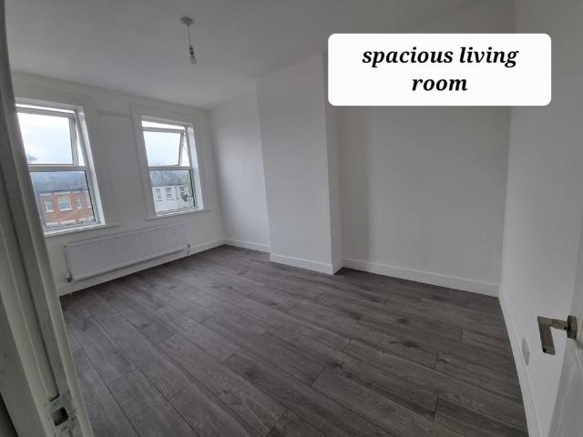 Apartment for rent in Greater London