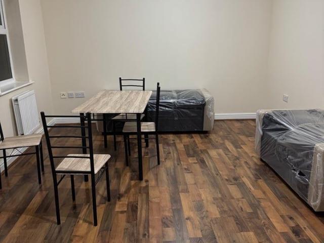 Apartment for rent in Gants Hill, Greater London