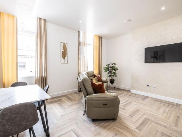 Apartment for rent in Black Friars, Old Wharf