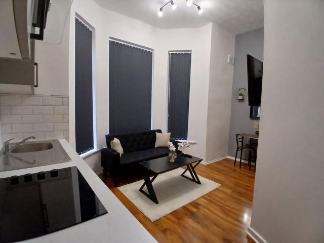 Apartment for rent in City Centre, Georgia