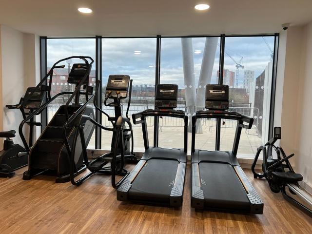 Apartment for rent in City Centre, Georgia