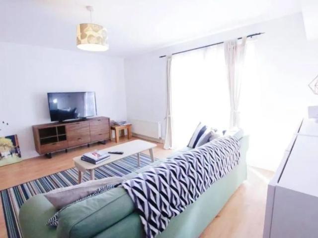 Apartment for rent in Merchant City, Scotland